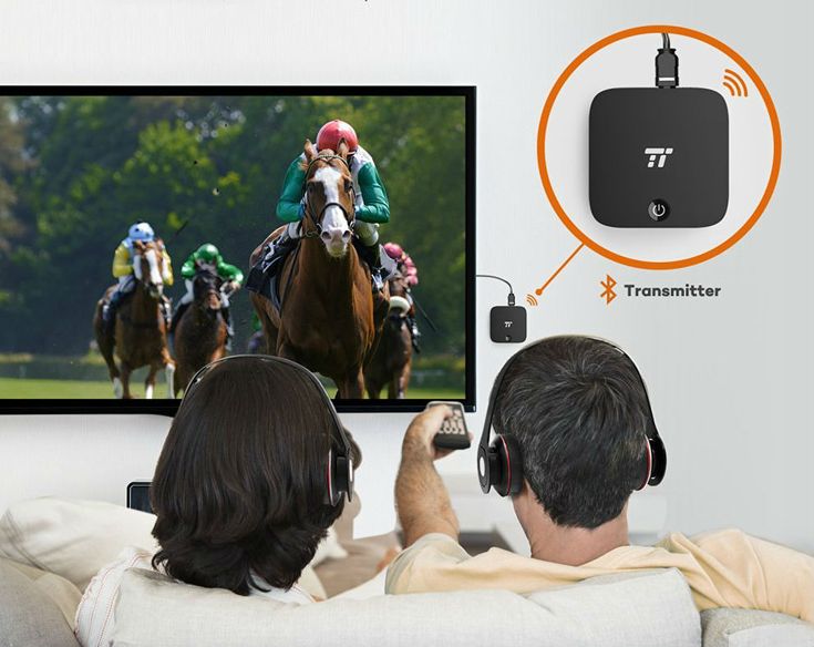 how to add bluetooth to tv
